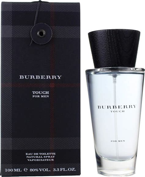 burberry touch 100 ml mens|burberry touch 100ml price.